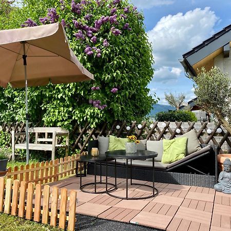 Schwarzwaldliebe Ferienzimmer Mit Bad Gaggenau Exterior foto