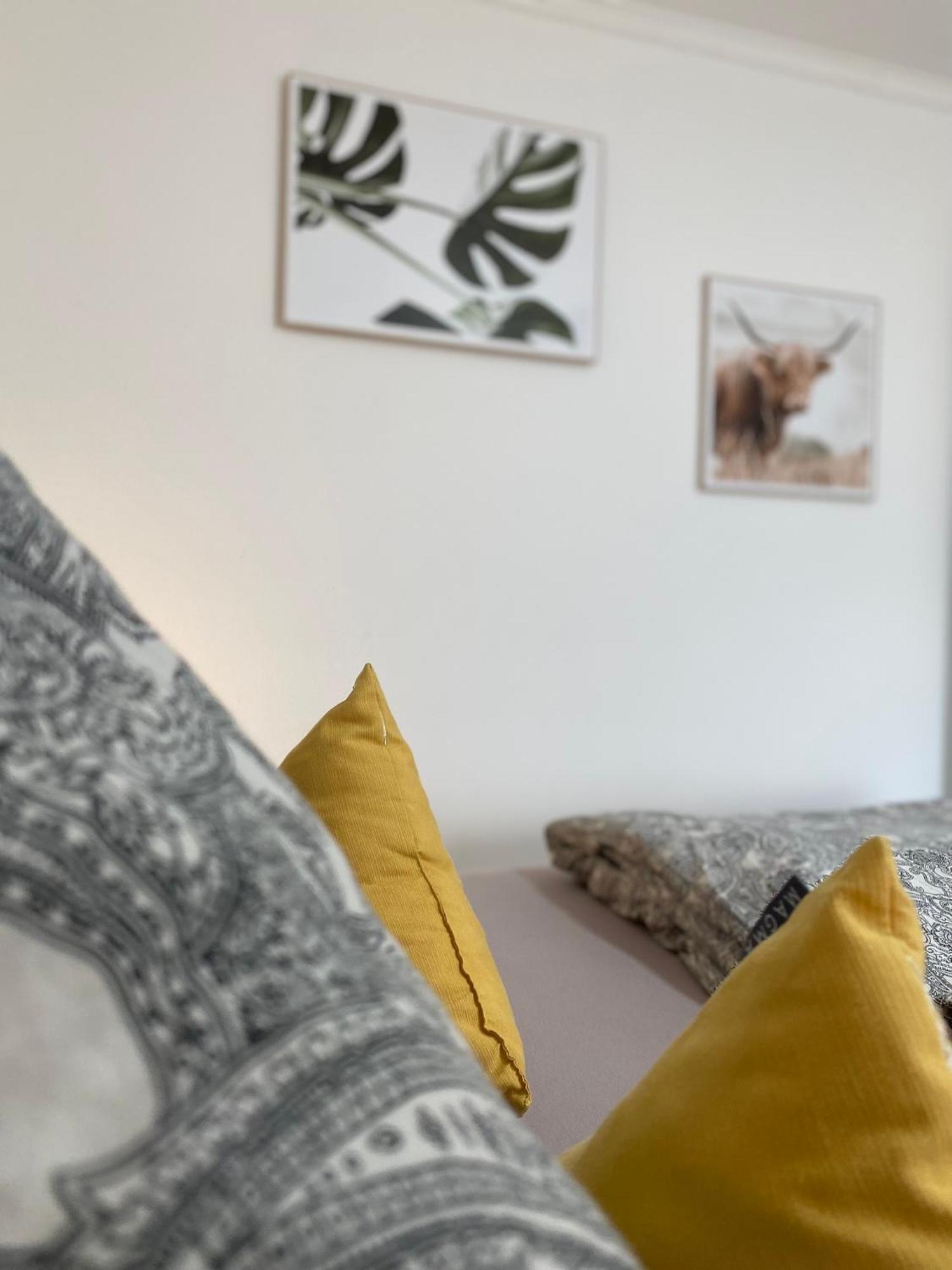 Schwarzwaldliebe Ferienzimmer Mit Bad Gaggenau Exterior foto